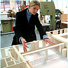 Project Exhibition Designer